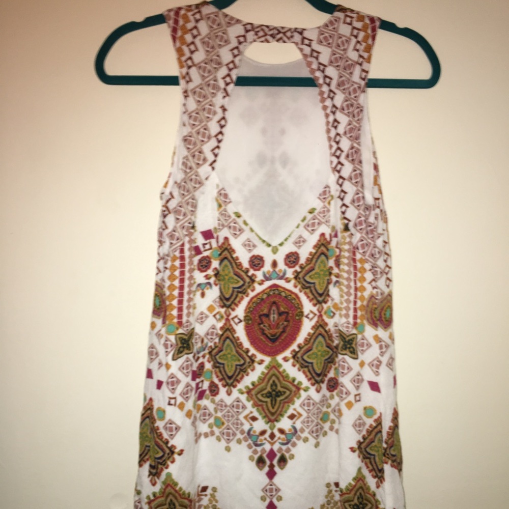 URBAN OUTFITTERS Ecote dress